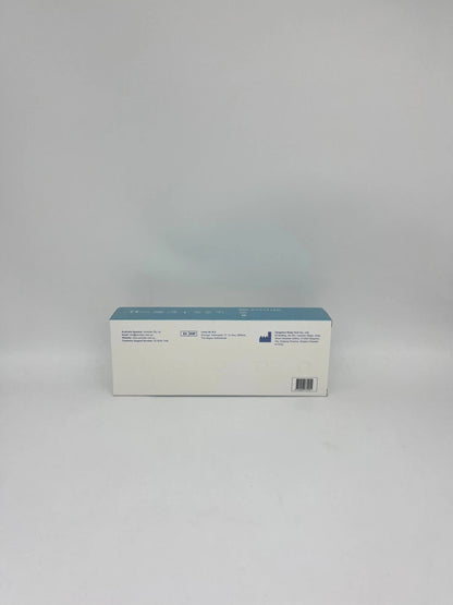 Sonictec Combo FLU A/B & COVID-19 (3 in 1) Self Test Kit 2 tests